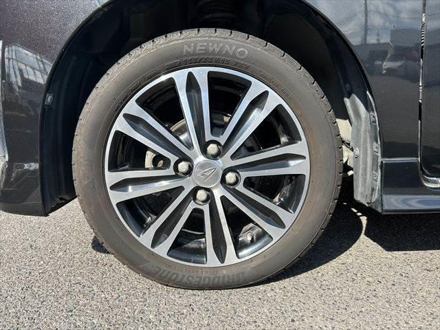 タント カスタムＲＳ　ＳＡ　純正ＳＤナビ　衝突軽減ブレーキ　バックカメラ　フルセグＴＶ　Ｂｌｕｅｔｏｏｔｈ　両側パワースライドドア　禁煙車　ＬＥＤヘッドライト　スマートキー　電動格納ミラー　横滑り防止装置（28枚目）