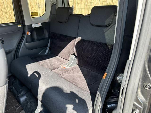 タント カスタムＲＳ　ＳＡ　純正ＳＤナビ　衝突軽減ブレーキ　バックカメラ　フルセグＴＶ　Ｂｌｕｅｔｏｏｔｈ　両側パワースライドドア　禁煙車　ＬＥＤヘッドライト　スマートキー　電動格納ミラー　横滑り防止装置（32枚目）