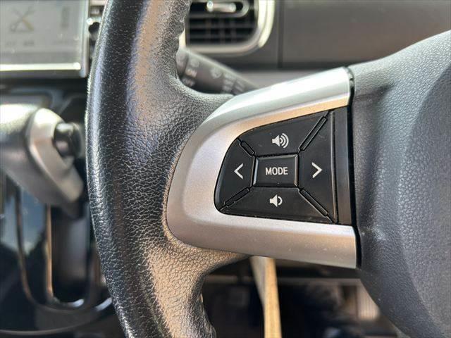 タント カスタムＲＳ　ＳＡ　純正ＳＤナビ　衝突軽減ブレーキ　バックカメラ　フルセグＴＶ　Ｂｌｕｅｔｏｏｔｈ　両側パワースライドドア　禁煙車　ＬＥＤヘッドライト　スマートキー　電動格納ミラー　横滑り防止装置（35枚目）