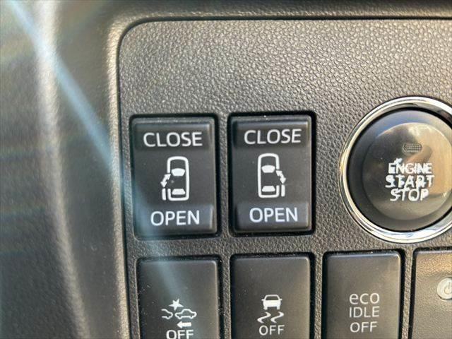 タント カスタムＲＳ　ＳＡ　純正ＳＤナビ　衝突軽減ブレーキ　バックカメラ　フルセグＴＶ　Ｂｌｕｅｔｏｏｔｈ　両側パワースライドドア　禁煙車　ＬＥＤヘッドライト　スマートキー　電動格納ミラー　横滑り防止装置（36枚目）