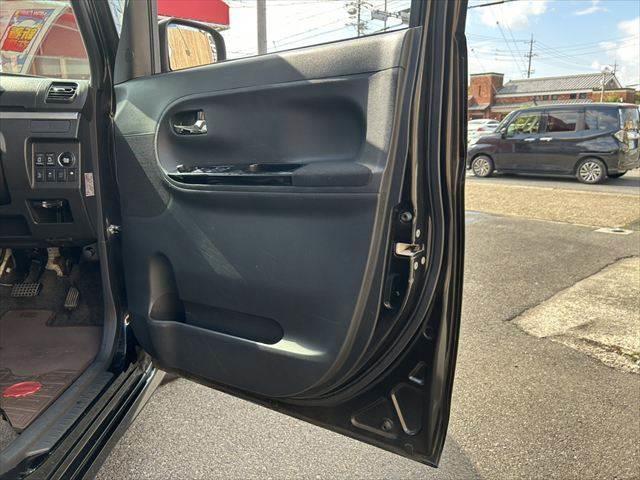 タント カスタムＲＳ　ＳＡ　純正ＳＤナビ　衝突軽減ブレーキ　バックカメラ　フルセグＴＶ　Ｂｌｕｅｔｏｏｔｈ　両側パワースライドドア　禁煙車　ＬＥＤヘッドライト　スマートキー　電動格納ミラー　横滑り防止装置（47枚目）