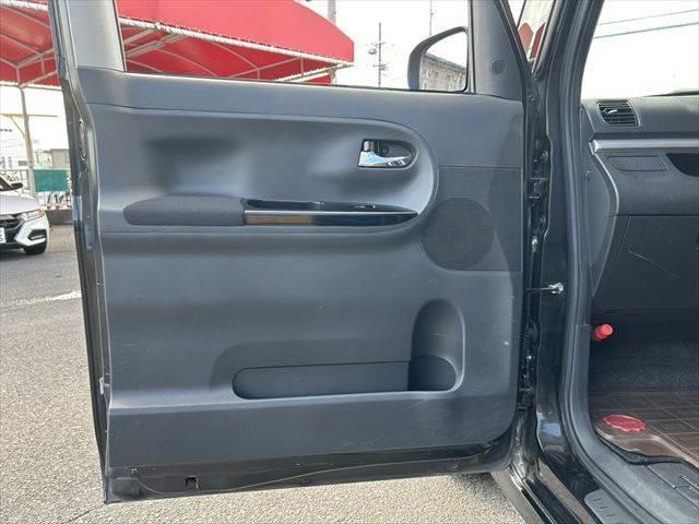 タント カスタムＲＳ　ＳＡ　純正ＳＤナビ　衝突軽減ブレーキ　バックカメラ　フルセグＴＶ　Ｂｌｕｅｔｏｏｔｈ　両側パワースライドドア　禁煙車　ＬＥＤヘッドライト　スマートキー　電動格納ミラー　横滑り防止装置（54枚目）