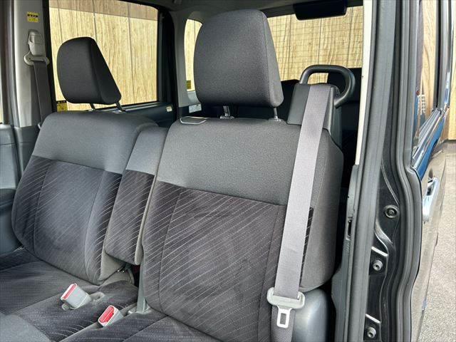 タント カスタムＲＳ　ＳＡ　純正ＳＤナビ　衝突軽減ブレーキ　バックカメラ　フルセグＴＶ　Ｂｌｕｅｔｏｏｔｈ　両側パワースライドドア　禁煙車　ＬＥＤヘッドライト　スマートキー　電動格納ミラー　横滑り防止装置（55枚目）