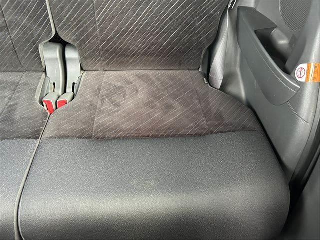 タント カスタムＲＳ　ＳＡ　純正ＳＤナビ　衝突軽減ブレーキ　バックカメラ　フルセグＴＶ　Ｂｌｕｅｔｏｏｔｈ　両側パワースライドドア　禁煙車　ＬＥＤヘッドライト　スマートキー　電動格納ミラー　横滑り防止装置（60枚目）