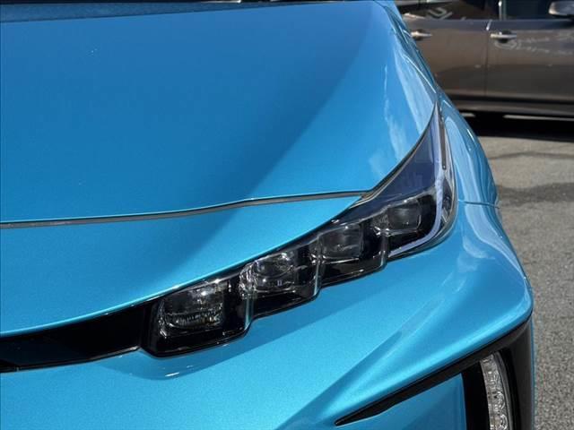 プリウスＰＨＶ Ｓナビパッケージ・ＧＲスポーツ　純正１１．６インチナビ　衝突軽減ブレーキ　バックカメラ　フルセグＴＶ　Ｂｌｕｅｔｏｏｔｈ　禁煙車　ＬＥＤヘッドライト　スマートキー　クルーズコントロール　シートヒーター　１５００Ｗ給電（22枚目）