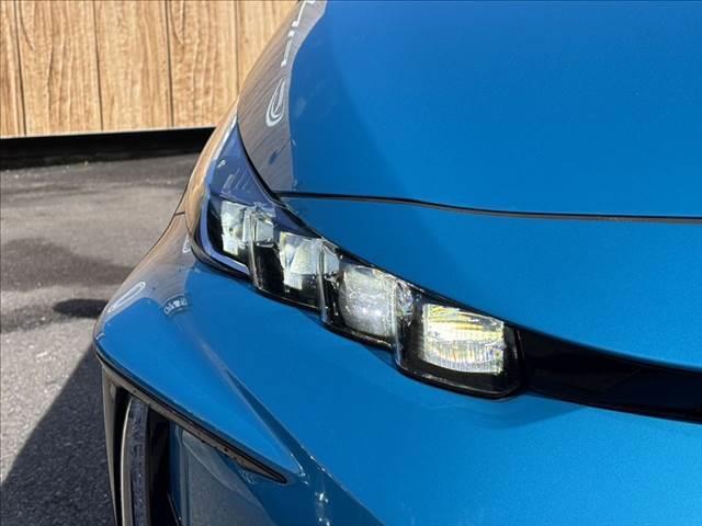 プリウスＰＨＶ Ｓナビパッケージ・ＧＲスポーツ　純正１１．６インチナビ　衝突軽減ブレーキ　バックカメラ　フルセグＴＶ　Ｂｌｕｅｔｏｏｔｈ　禁煙車　ＬＥＤヘッドライト　スマートキー　クルーズコントロール　シートヒーター　１５００Ｗ給電（31枚目）