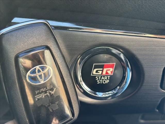 プリウスＰＨＶ Ｓナビパッケージ・ＧＲスポーツ　純正１１．６インチナビ　衝突軽減ブレーキ　バックカメラ　フルセグＴＶ　Ｂｌｕｅｔｏｏｔｈ　禁煙車　ＬＥＤヘッドライト　スマートキー　クルーズコントロール　シートヒーター　１５００Ｗ給電（46枚目）