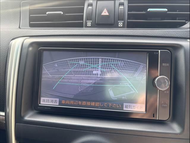 マークX 250G ビターブラック内装 純正SDナビ フルセグTV バックカメラ ETC パワーシート Bluetooth HIDヘッドライト 盗難防止装置 スマートキー 電動格納ミラー 純正16インチアルミホイール(5枚目)