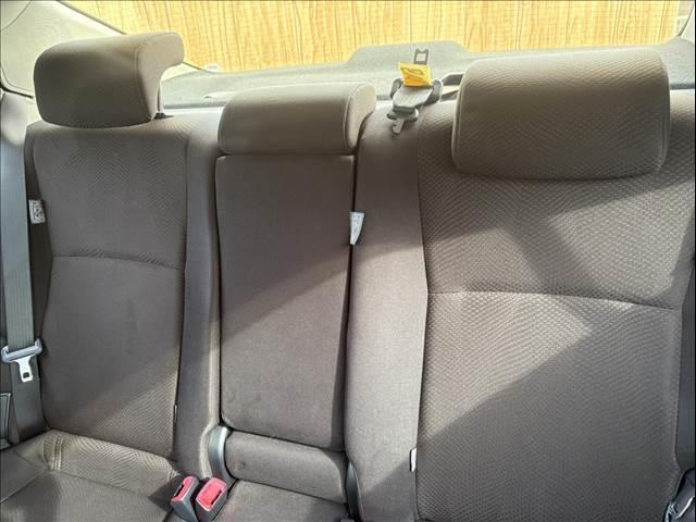 マークX 250G ビターブラック内装 純正SDナビ フルセグTV バックカメラ ETC パワーシート Bluetooth HIDヘッドライト 盗難防止装置 スマートキー 電動格納ミラー 純正16インチアルミホイール(34枚目)