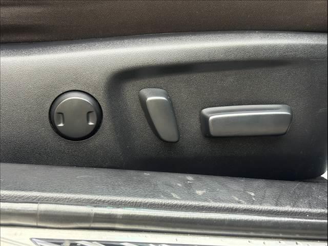 マークX 250G ビターブラック内装 純正SDナビ フルセグTV バックカメラ ETC パワーシート Bluetooth HIDヘッドライト 盗難防止装置 スマートキー 電動格納ミラー 純正16インチアルミホイール(44枚目)