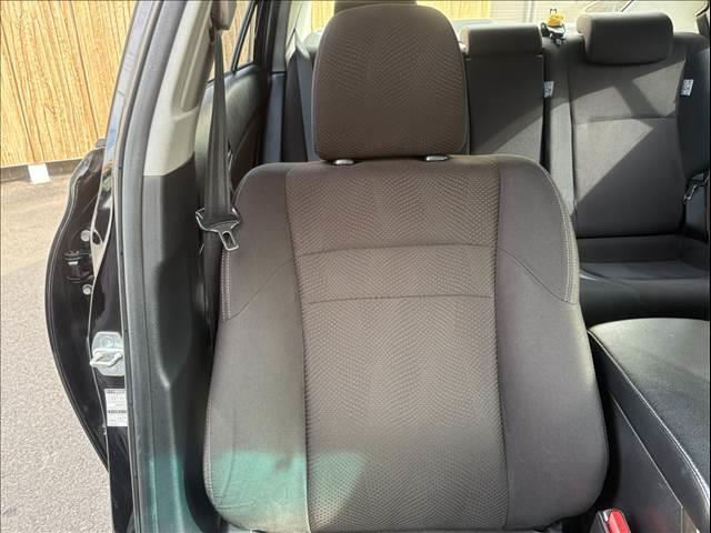 マークX 250G ビターブラック内装 純正SDナビ フルセグTV バックカメラ ETC パワーシート Bluetooth HIDヘッドライト 盗難防止装置 スマートキー 電動格納ミラー 純正16インチアルミホイール(53枚目)