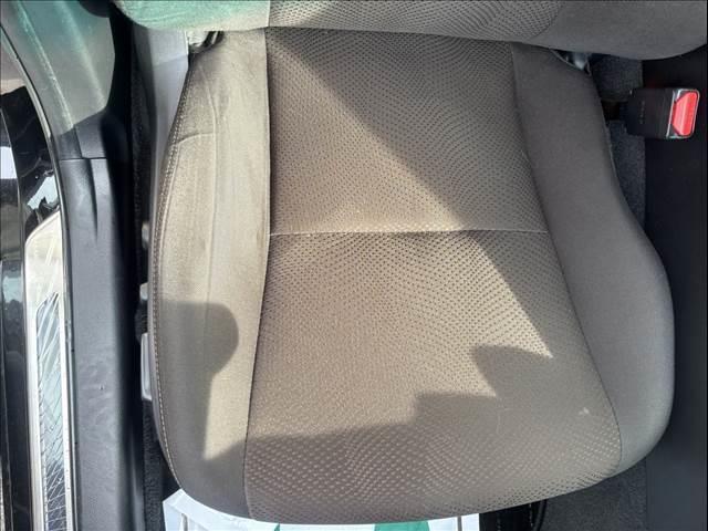 マークX 250G ビターブラック内装 純正SDナビ フルセグTV バックカメラ ETC パワーシート Bluetooth HIDヘッドライト 盗難防止装置 スマートキー 電動格納ミラー 純正16インチアルミホイール(54枚目)