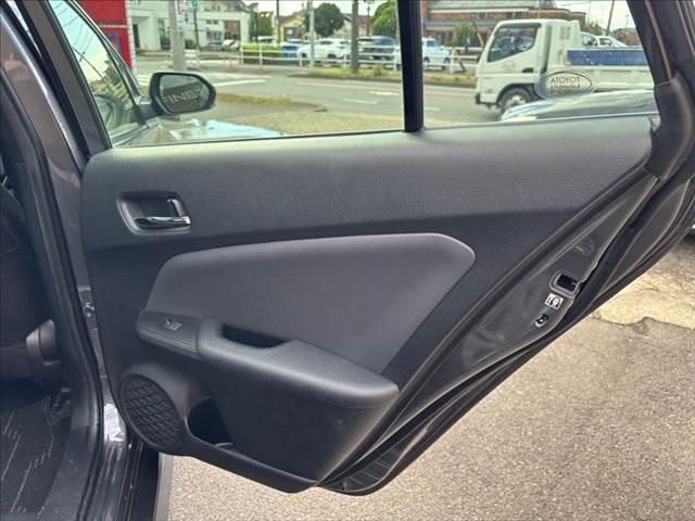 プリウス S モデリスタフルエアロ 純正9インチナビ バックカメラ フルセグTV ETC2.0 LEDヘッドライト 禁煙車 レーダークルーズコントロール 衝突軽減ブレーキ Bluetooth スマートキー(63枚目)