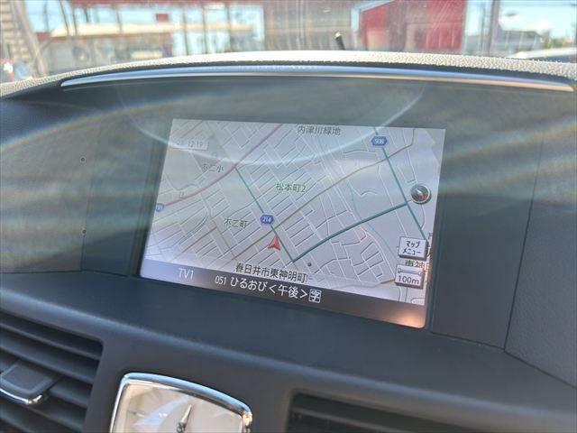 フーガハイブリッド VIP 純正HDDナビ フルセグTV 全周囲カメラ(4枚目)