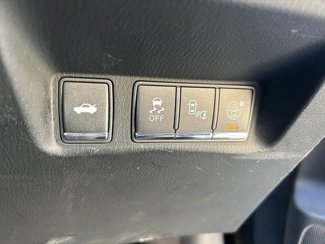 フーガハイブリッド VIP 純正HDDナビ フルセグTV 全周囲カメラ(8枚目)