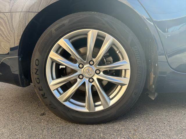 フーガハイブリッド VIP 純正HDDナビ フルセグTV 全周囲カメラ(28枚目)