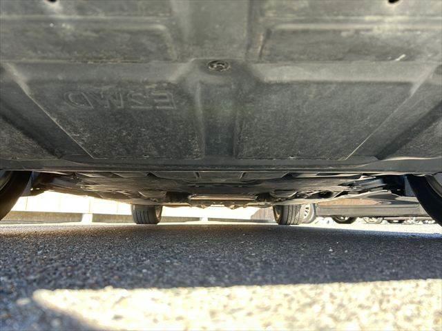 フーガハイブリッド VIP 純正HDDナビ フルセグTV 全周囲カメラ(35枚目)