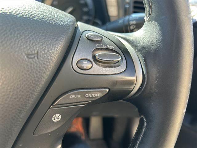 フーガハイブリッド VIP 純正HDDナビ フルセグTV 全周囲カメラ(45枚目)