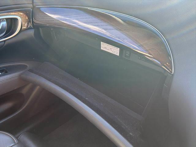 フーガハイブリッド VIP 純正HDDナビ フルセグTV 全周囲カメラ(52枚目)