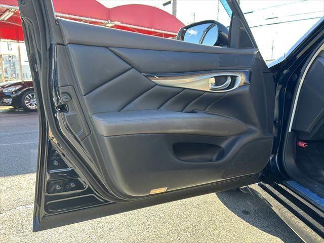 フーガハイブリッド VIP 純正HDDナビ フルセグTV 全周囲カメラ(66枚目)