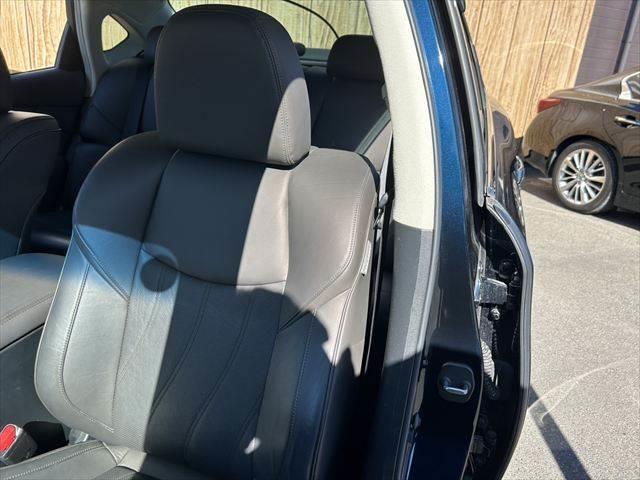 フーガハイブリッド VIP 純正HDDナビ フルセグTV 全周囲カメラ(67枚目)