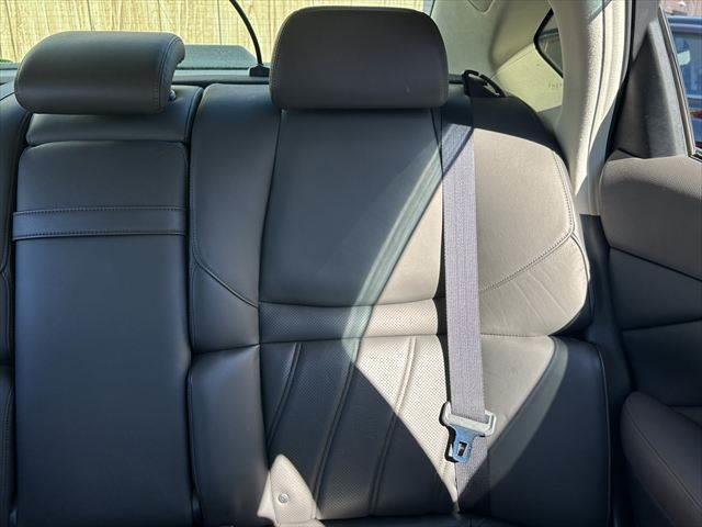 フーガハイブリッド VIP 純正HDDナビ フルセグTV 全周囲カメラ(70枚目)