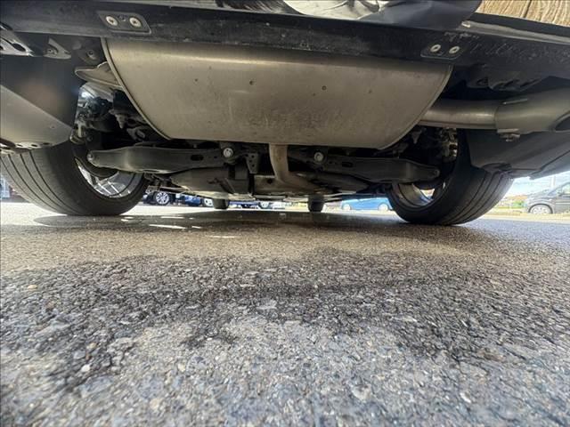 プリウス Z モデリスタフルエアロ 純正12.3インチナビ 全周囲カメラ レーダークルーズコントロール 電動リアゲート 本革シート パワーシート シートヒーター シートエアコン 衝突軽減ブレーキ 禁煙車(29枚目)