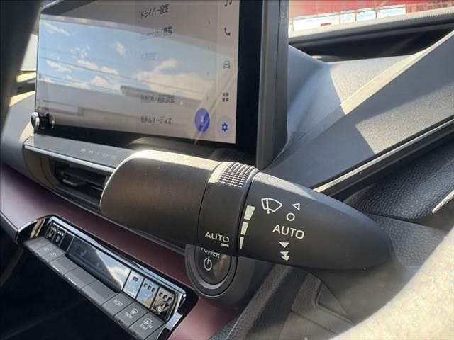 プリウス Z モデリスタフルエアロ 純正12.3インチナビ 全周囲カメラ レーダークルーズコントロール 電動リアゲート 本革シート パワーシート シートヒーター シートエアコン 衝突軽減ブレーキ 禁煙車(36枚目)