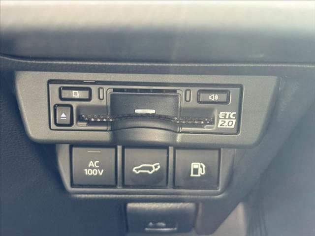 プリウス Z モデリスタフルエアロ 純正12.3インチナビ 全周囲カメラ レーダークルーズコントロール 電動リアゲート 本革シート パワーシート シートヒーター シートエアコン 衝突軽減ブレーキ 禁煙車(37枚目)