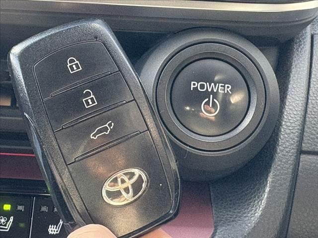 プリウス Z モデリスタフルエアロ 純正12.3インチナビ 全周囲カメラ レーダークルーズコントロール 電動リアゲート 本革シート パワーシート シートヒーター シートエアコン 衝突軽減ブレーキ 禁煙車(39枚目)