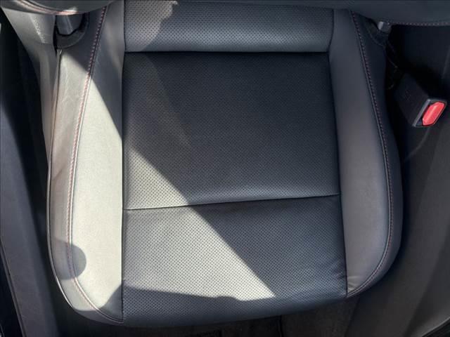 プリウス Z モデリスタフルエアロ 純正12.3インチナビ 全周囲カメラ レーダークルーズコントロール 電動リアゲート 本革シート パワーシート シートヒーター シートエアコン 衝突軽減ブレーキ 禁煙車(53枚目)