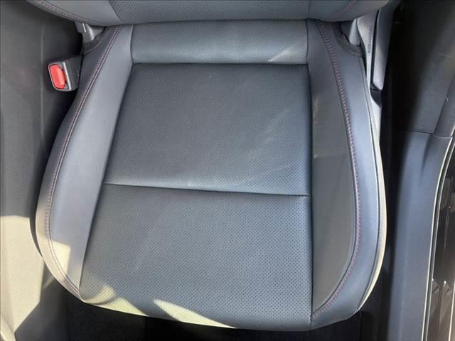 プリウス Z モデリスタフルエアロ 純正12.3インチナビ 全周囲カメラ レーダークルーズコントロール 電動リアゲート 本革シート パワーシート シートヒーター シートエアコン 衝突軽減ブレーキ 禁煙車(59枚目)