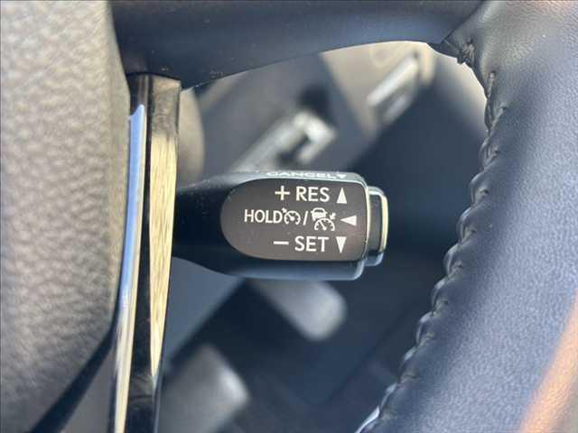 ☆レーダークルーズコントロール