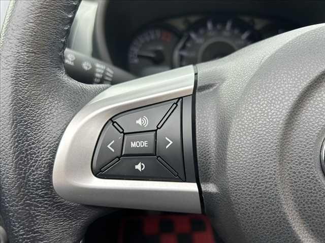 ���X�e�A�����O�X�C�b�`