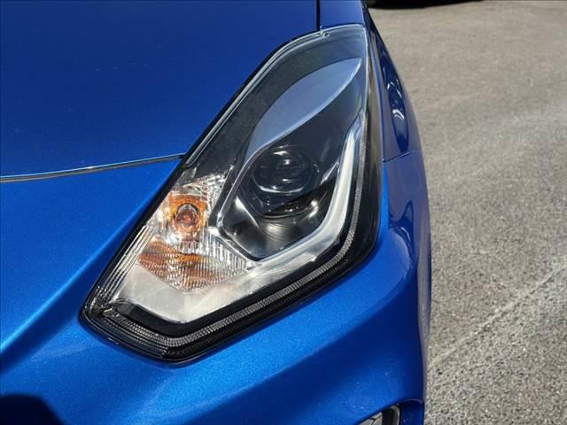 スイフトスポーツ セーフティパッケージ 6速MT 純正SDナビ フルセグTV 全方位カメラ LEDヘッドライト 禁煙車 レーダークルーズコントロール 衝突軽減ブレーキ Bluetooth ドライブレコーダー 純正17インチアルミホイール(23枚目)