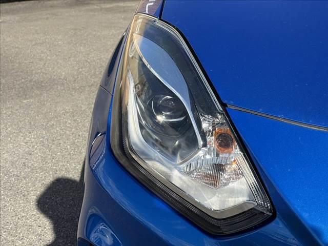 スイフトスポーツ セーフティパッケージ 6速MT 純正SDナビ フルセグTV 全方位カメラ LEDヘッドライト 禁煙車 レーダークルーズコントロール 衝突軽減ブレーキ Bluetooth ドライブレコーダー 純正17インチアルミホイール(24枚目)