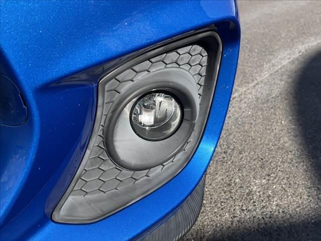 スイフトスポーツ セーフティパッケージ 6速MT 純正SDナビ フルセグTV 全方位カメラ LEDヘッドライト 禁煙車 レーダークルーズコントロール 衝突軽減ブレーキ Bluetooth ドライブレコーダー 純正17インチアルミホイール(25枚目)