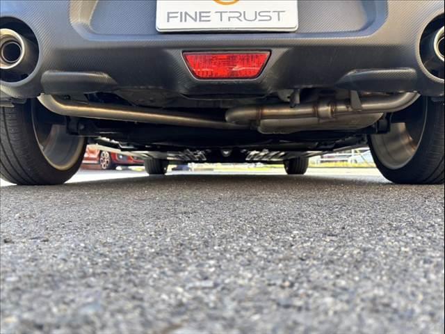 スイフトスポーツ セーフティパッケージ 6速MT 純正SDナビ フルセグTV 全方位カメラ LEDヘッドライト 禁煙車 レーダークルーズコントロール 衝突軽減ブレーキ Bluetooth ドライブレコーダー 純正17インチアルミホイール(35枚目)