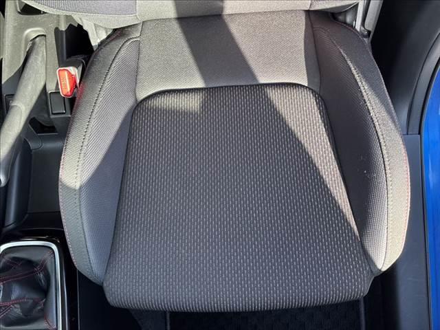 スイフトスポーツ セーフティパッケージ 6速MT 純正SDナビ フルセグTV 全方位カメラ LEDヘッドライト 禁煙車 レーダークルーズコントロール 衝突軽減ブレーキ Bluetooth ドライブレコーダー 純正17インチアルミホイール(68枚目)