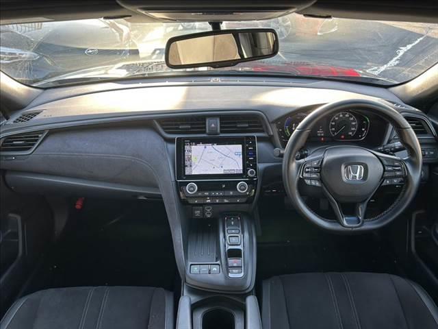 インサイト EX・ブラックスタイル 純正メモリーナビ フルセグ バックカメラ ETC2.0 ホンダセンシング 禁煙車 Bluetooth LEDヘッドライト シートヒーター パワーシート クリアランスソナー レーダークルーズコントロール(3枚目)