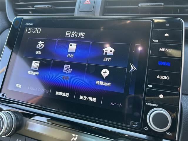 インサイト EX・ブラックスタイル 純正メモリーナビ フルセグ バックカメラ ETC2.0 ホンダセンシング 禁煙車 Bluetooth LEDヘッドライト シートヒーター パワーシート クリアランスソナー レーダークルーズコントロール(5枚目)