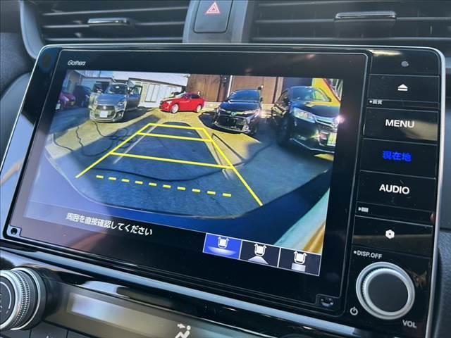 インサイト EX・ブラックスタイル 純正メモリーナビ フルセグ バックカメラ ETC2.0 ホンダセンシング 禁煙車 Bluetooth LEDヘッドライト シートヒーター パワーシート クリアランスソナー レーダークルーズコントロール(6枚目)