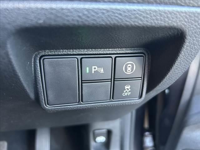 インサイト EX・ブラックスタイル 純正メモリーナビ フルセグ バックカメラ ETC2.0 ホンダセンシング 禁煙車 Bluetooth LEDヘッドライト シートヒーター パワーシート クリアランスソナー レーダークルーズコントロール(8枚目)