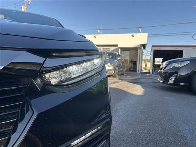 インサイト EX・ブラックスタイル 純正メモリーナビ フルセグ バックカメラ ETC2.0 ホンダセンシング 禁煙車 Bluetooth LEDヘッドライト シートヒーター パワーシート クリアランスソナー レーダークルーズコントロール(13枚目)