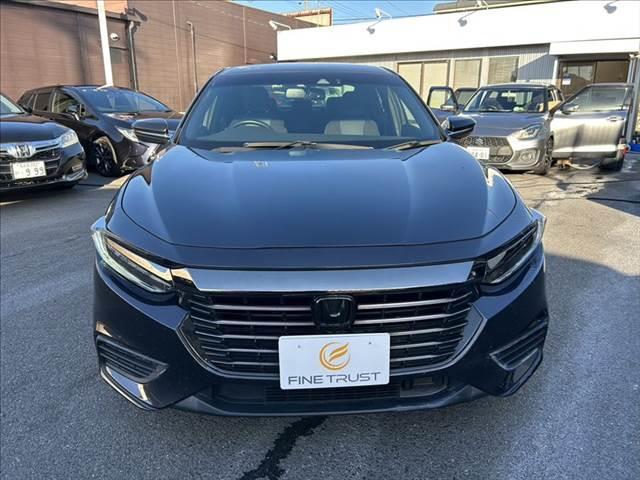 インサイト EX・ブラックスタイル 純正メモリーナビ フルセグ バックカメラ ETC2.0 ホンダセンシング 禁煙車 Bluetooth LEDヘッドライト シートヒーター パワーシート クリアランスソナー レーダークルーズコントロール(15枚目)