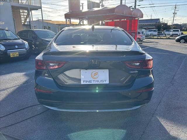 インサイト EX・ブラックスタイル 純正メモリーナビ フルセグ バックカメラ ETC2.0 ホンダセンシング 禁煙車 Bluetooth LEDヘッドライト シートヒーター パワーシート クリアランスソナー レーダークルーズコントロール(18枚目)