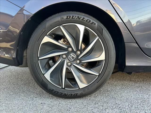 インサイト EX・ブラックスタイル 純正メモリーナビ フルセグ バックカメラ ETC2.0 ホンダセンシング 禁煙車 Bluetooth LEDヘッドライト シートヒーター パワーシート クリアランスソナー レーダークルーズコントロール(28枚目)