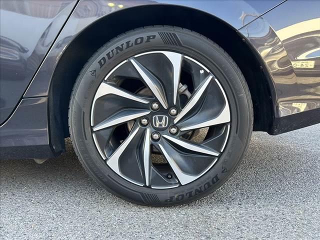 インサイト EX・ブラックスタイル 純正メモリーナビ フルセグ バックカメラ ETC2.0 ホンダセンシング 禁煙車 Bluetooth LEDヘッドライト シートヒーター パワーシート クリアランスソナー レーダークルーズコントロール(29枚目)