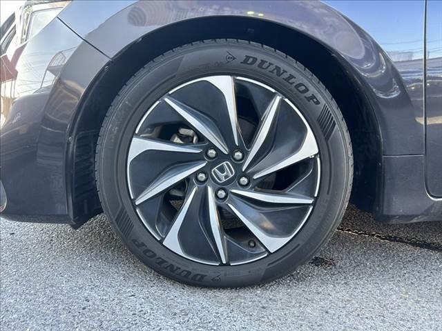 インサイト EX・ブラックスタイル 純正メモリーナビ フルセグ バックカメラ ETC2.0 ホンダセンシング 禁煙車 Bluetooth LEDヘッドライト シートヒーター パワーシート クリアランスソナー レーダークルーズコントロール(30枚目)