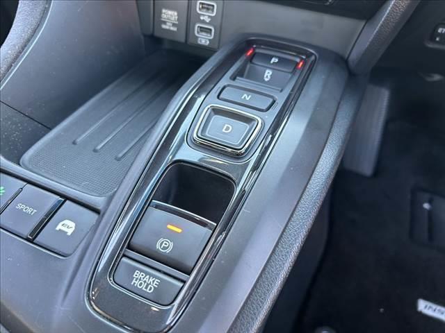 インサイト EX・ブラックスタイル 純正メモリーナビ フルセグ バックカメラ ETC2.0 ホンダセンシング 禁煙車 Bluetooth LEDヘッドライト シートヒーター パワーシート クリアランスソナー レーダークルーズコントロール(38枚目)